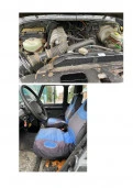 Транспортное средство УАЗ-315195,  2009 года изготовления, идентификационный номер  (VIN) ХТТ31519590576894